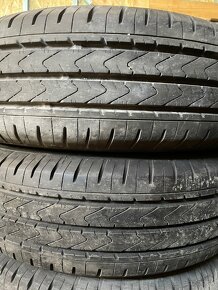 Atlas 215/75 r16 C - 2