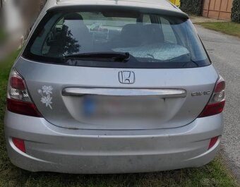 Honda na diely - 2