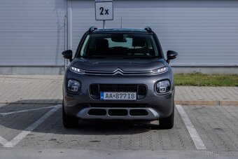 Citroën C3 Aircross PureTech 110 S&S E6.2 Shine - 2