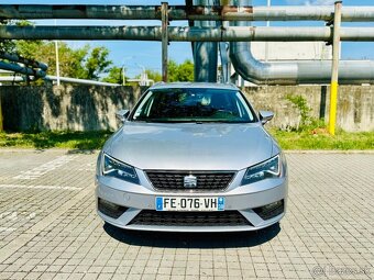 Seat Leon ST 1.6 TDI FL 2019, DSG, ťažné zariadenie - 2