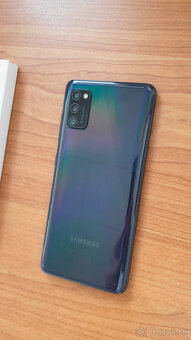 Samsung A41 - 2