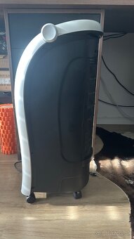 Prenosná klimatizácia Klarstein Maxfresh - 2