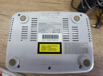 Playstation 1 - 2