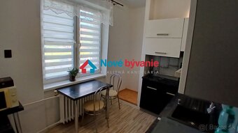 Na predaj 3-izbový byt, Snina (N024-113-MABA) - 2