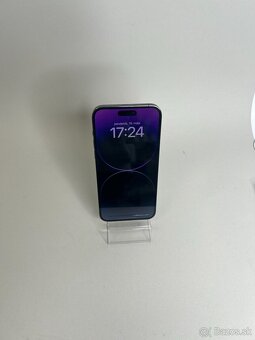 Apple iPhone 14 PRO MAX 128GB Deep Purple - 2