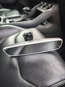 Náhradní díly Škoda Kodiaq před facelift rok 2018 - 2