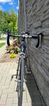 Cestný bicykel - málo používaný - 2