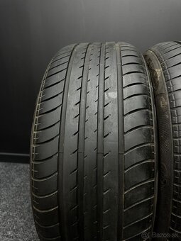 Sada pneu GoodYear 285/45/21 a 255/50/21 - 2