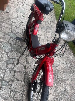 Piaggio Ciao a Si - 2