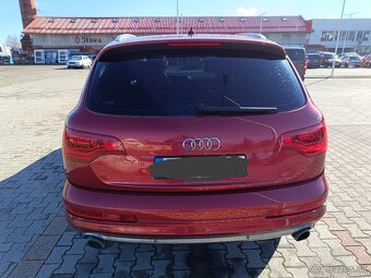 Audi Q7 - 2