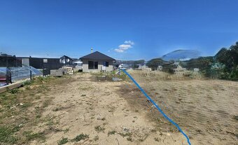 Predaj 4i bungalov - holodom, pozemok 750 m2, Čaňa, Košice - 2