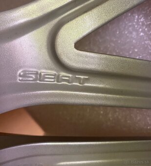 ✅ R18 ®️ Originál Seat VW 5x112 ET45 ✅ Škoda Seat VW - 2