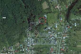 Predané - Predaj pozemku – Udavské, okr. Humenné - 2