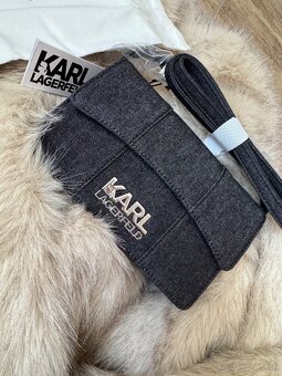 Karl Lagerfeld original - 2