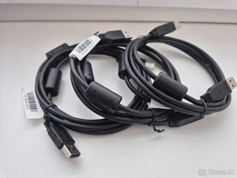 Originál HP USB 3.0 A‑na‑B káble - 2