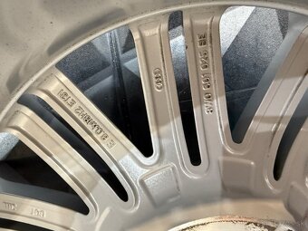 Audi A5, 5x112 R18 - 2
