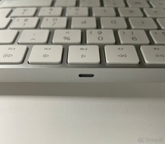 Apple Magic - 2