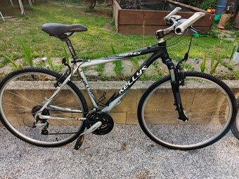 Cestný bicykel KELLYS 28" - 2