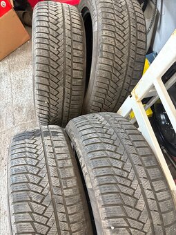 Pneumatiky 225/55 R18 V XL - 2