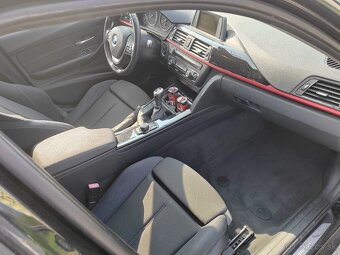 Bmw 316d 85kw + chip profi tuning 2013 - Možné splátky - 2
