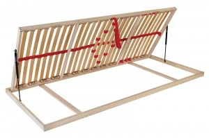 Lamelový rošt PRIMAFLEX 90200 - 2