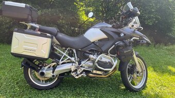 BMW r 1200 gs - 2