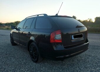 Škoda octavia 2 facelift ELEGANCE - 2