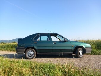 Renault 19 1.4 - 2