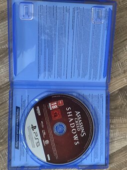 Assassin’s Creed shadows - 2