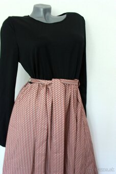 Nove saty XL - 2