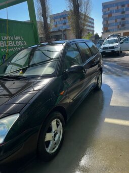 Ford Focus - 2