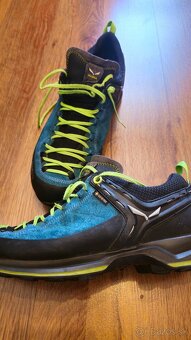 Salewa Mountain Trainer 2 Gore-Tex - 2