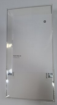 Redmi Note 14 - 2