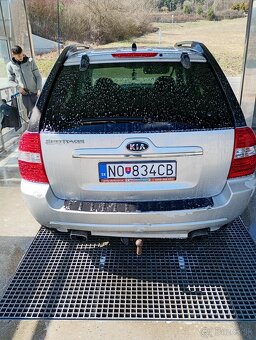 Kia Sportage 2 lit 103 kw - 2