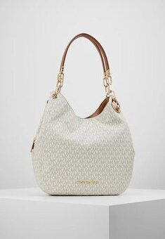 MICHAEL Michael Kors Kabelka 'Lillie' vo farbe Krémová - 2
