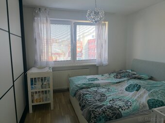 Na predaj 3 Izbový byt 72m2 , Ťahanovce , Bruselska. - 2