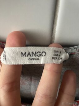 šaty Mango - 2