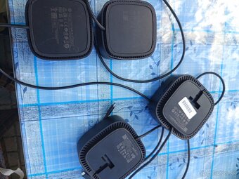 HP Dock 2X G4 - 2 X G5 - 2