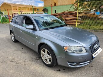 Audi A4 B7 1.6 75kw - 2