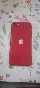 Aplle 8 SE 2020 - 2