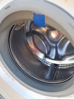 pračka electrolux - 2