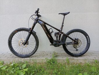 Giant Reign E-bike E+2 nový, 800Wh batéria,velkost XL - 2