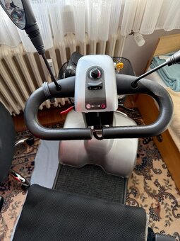 Elektrický vozík - Shoprider - 2