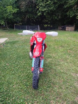 Gas Gas EC250 2021 - 2