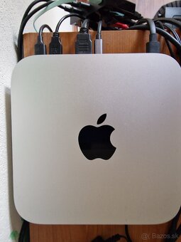 Mac mini m1 8/512gb - 2