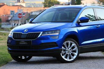 Škoda Karoq 2.0 TDI SCR Style - 2