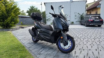 Yamaha XMAX 125 - 2022 - 2