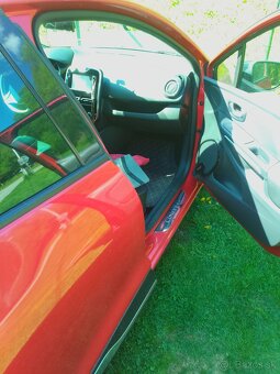 Renault clio predám - 2