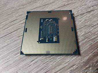 Intel Core i7-6700K - 2