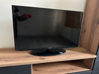 Predám televízor SAMSUNG - 2